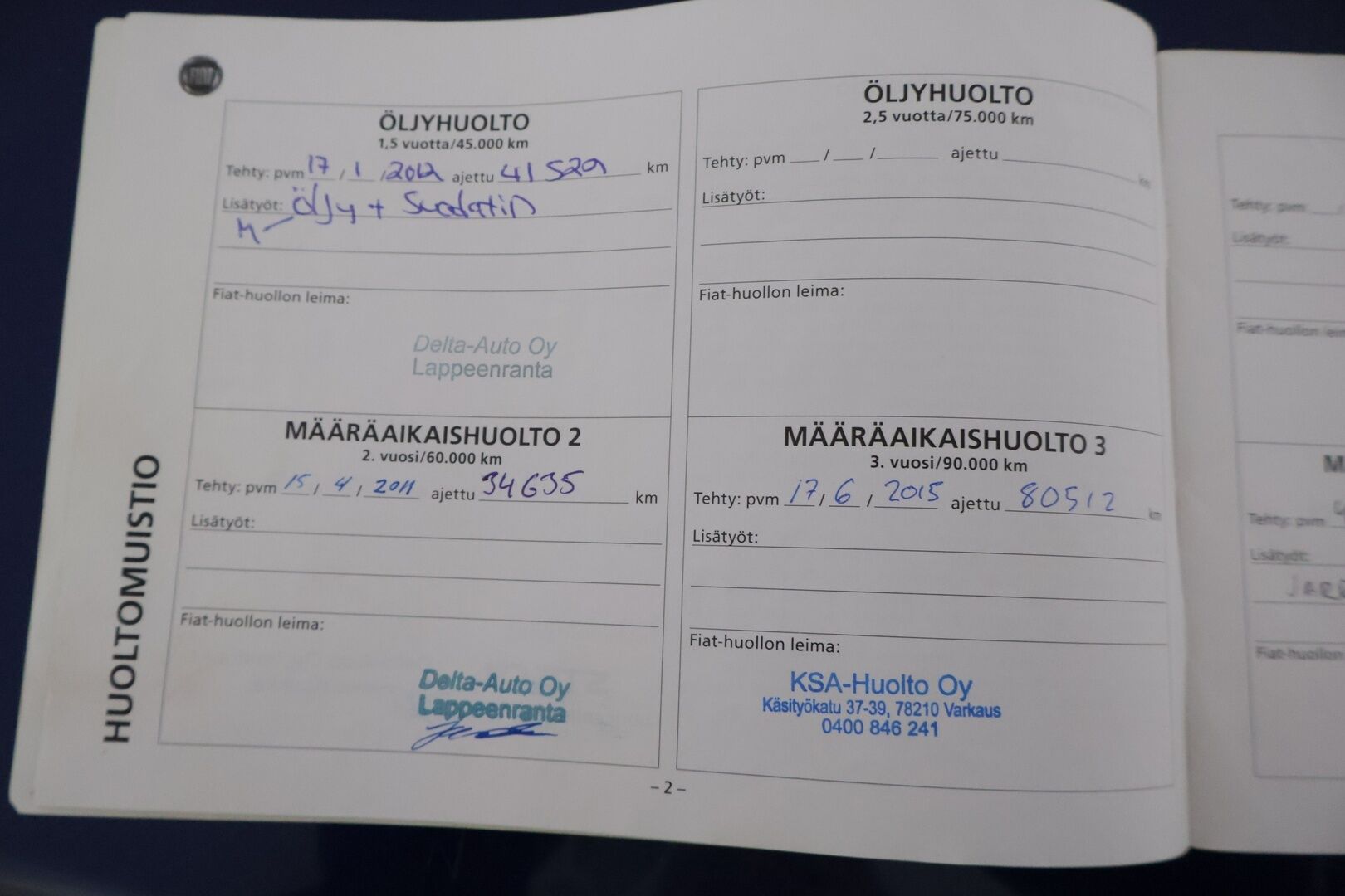 Fiat Linea 2009 1,4 sedan - YritysOutlet - Myydään vain yrityksille - *Suomi-auto / 2-omisteinen / Lohkolämmitin / 2x Renkaat & Vanteet*