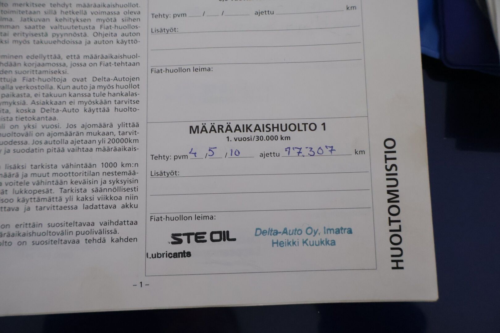 Fiat Linea 2009 1,4 sedan - YritysOutlet - Myydään vain yrityksille - *Suomi-auto / 2-omisteinen / Lohkolämmitin / 2x Renkaat & Vanteet*