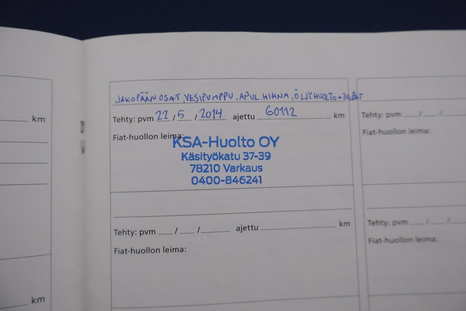 Fiat Linea 2009 1,4 sedan - YritysOutlet - Myydään vain yrityksille - *Suomi-auto / 2-omisteinen / Lohkolämmitin / 2x Renkaat & Vanteet*