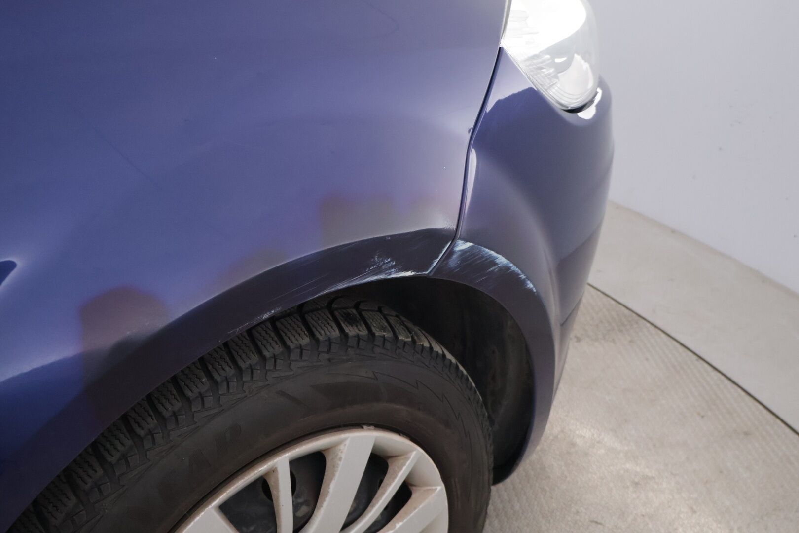 Fiat Linea 2009 1,4 sedan - YritysOutlet - Myydään vain yrityksille - *Suomi-auto / 2-omisteinen / Lohkolämmitin / 2x Renkaat & Vanteet*