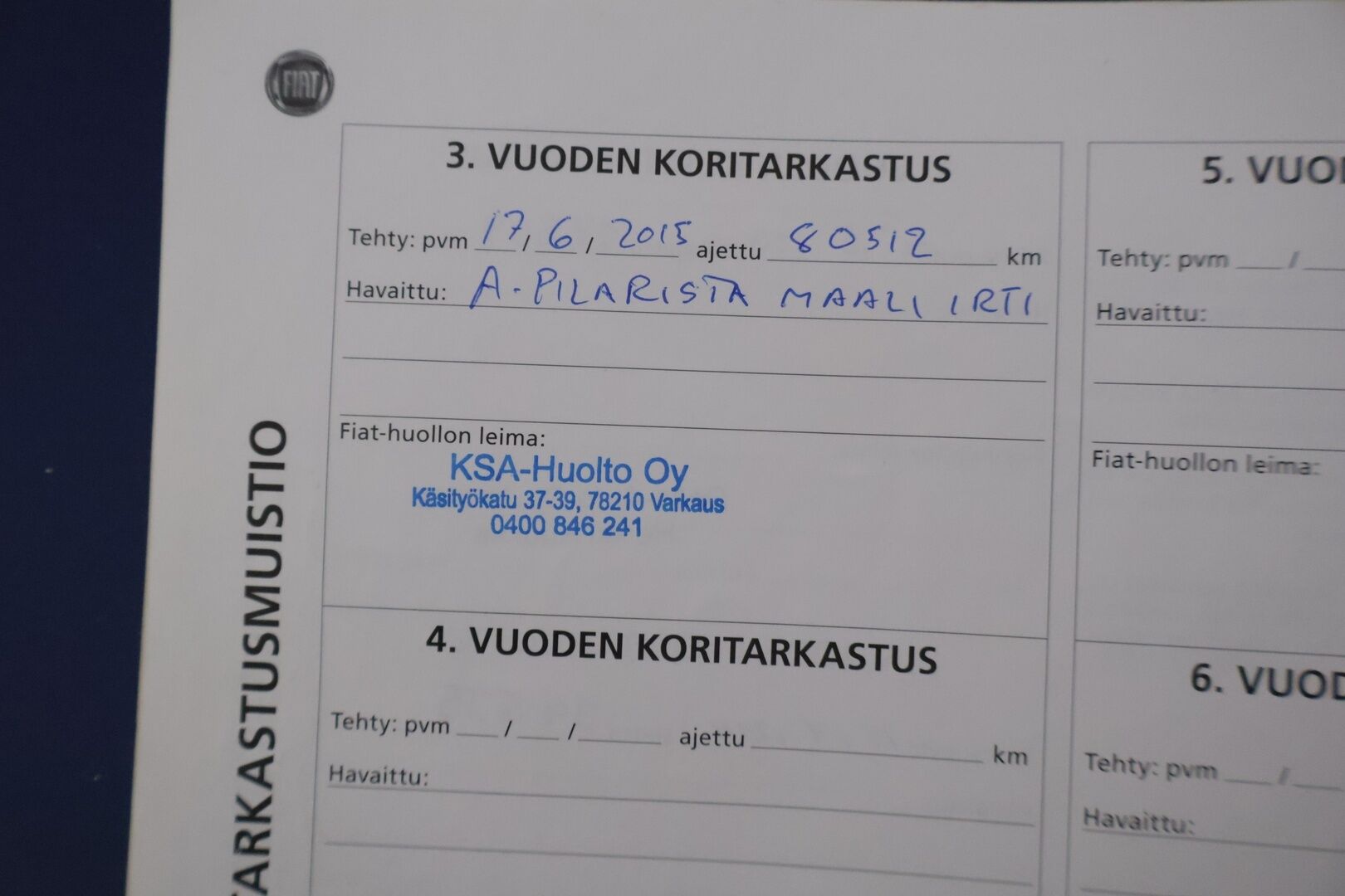 Fiat Linea 2009 1,4 sedan - YritysOutlet - Myydään vain yrityksille - *Suomi-auto / 2-omisteinen / Lohkolämmitin / 2x Renkaat & Vanteet*