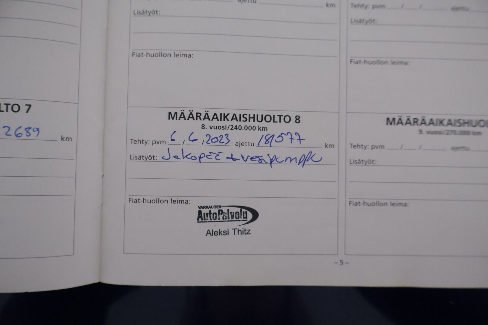 Fiat Linea 2009 1,4 sedan - YritysOutlet - Myydään vain yrityksille - *Suomi-auto / 2-omisteinen / Lohkolämmitin / 2x Renkaat & Vanteet*