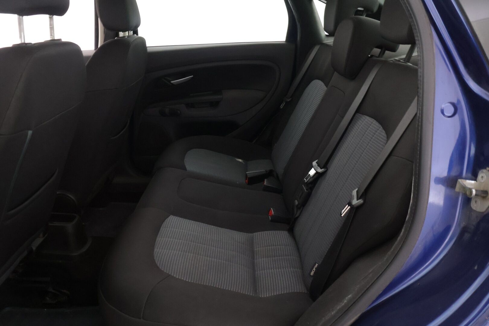 Fiat Linea 2009 1,4 sedan - YritysOutlet - Myydään vain yrityksille - *Suomi-auto / 2-omisteinen / Lohkolämmitin / 2x Renkaat & Vanteet*