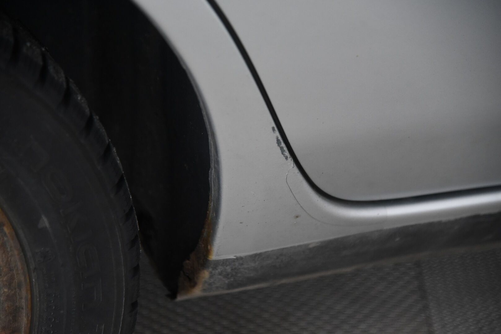 Nissan Micra 2007 4D MICRA HATCHBACK 1.2-FBAK12/243 / Suomi auto / Vetokoukku / lohkolämmitin / YritysOutlet - Myydään vain yrityksille - * Tämä auto myydään YritysOutlet -valikoimasta vain yritykselle