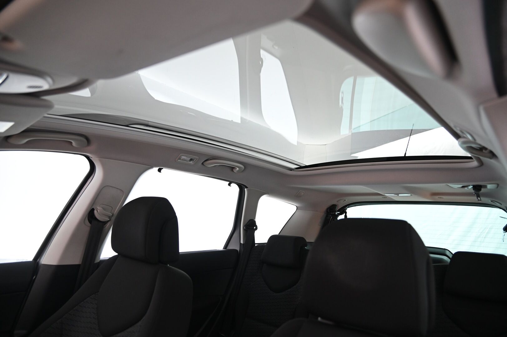 Peugeot 308 2009 SW Premium Plus HDi 110 FAP *Lasikatto / Lohko + sisäp. / Koukku / 2x Alut / Suomi-auto* - *Katsastettu 15.8.2025!*