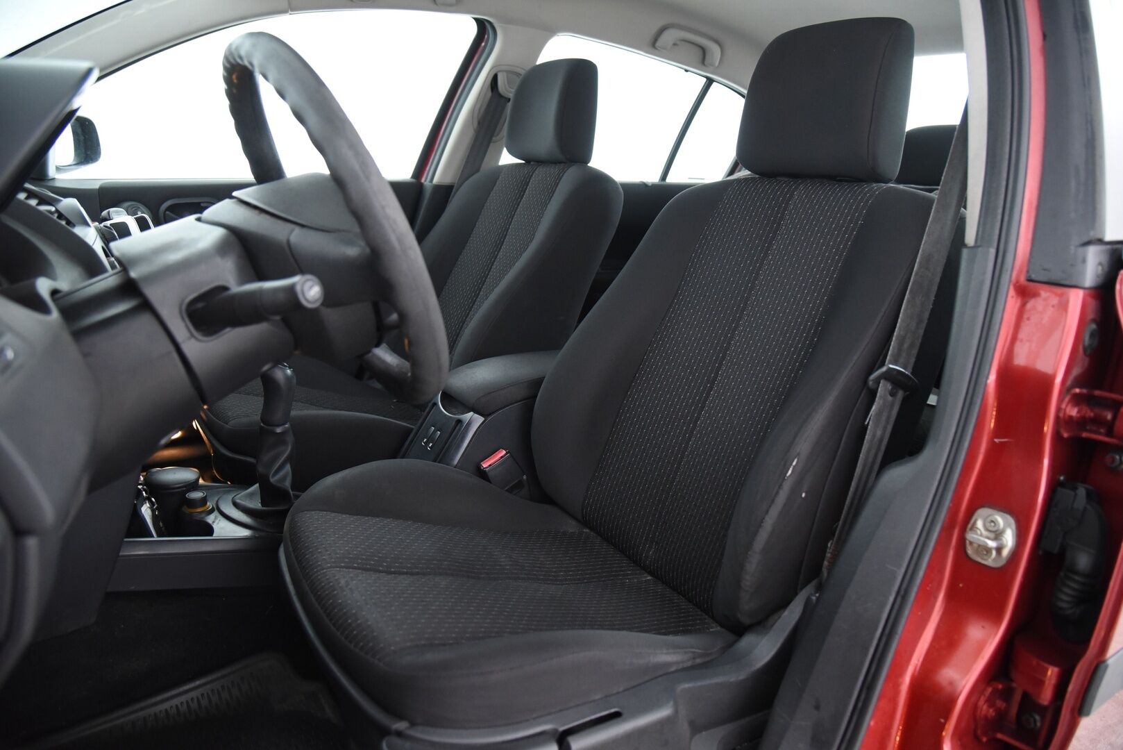 Renault Megane 2005 4D MEGANE SEDAN 1.6 16V-LM0C0H/269 / - YritysOutlet - Myydään vain yrityksille - - YritysOutlet - Myydään vain yrityksille