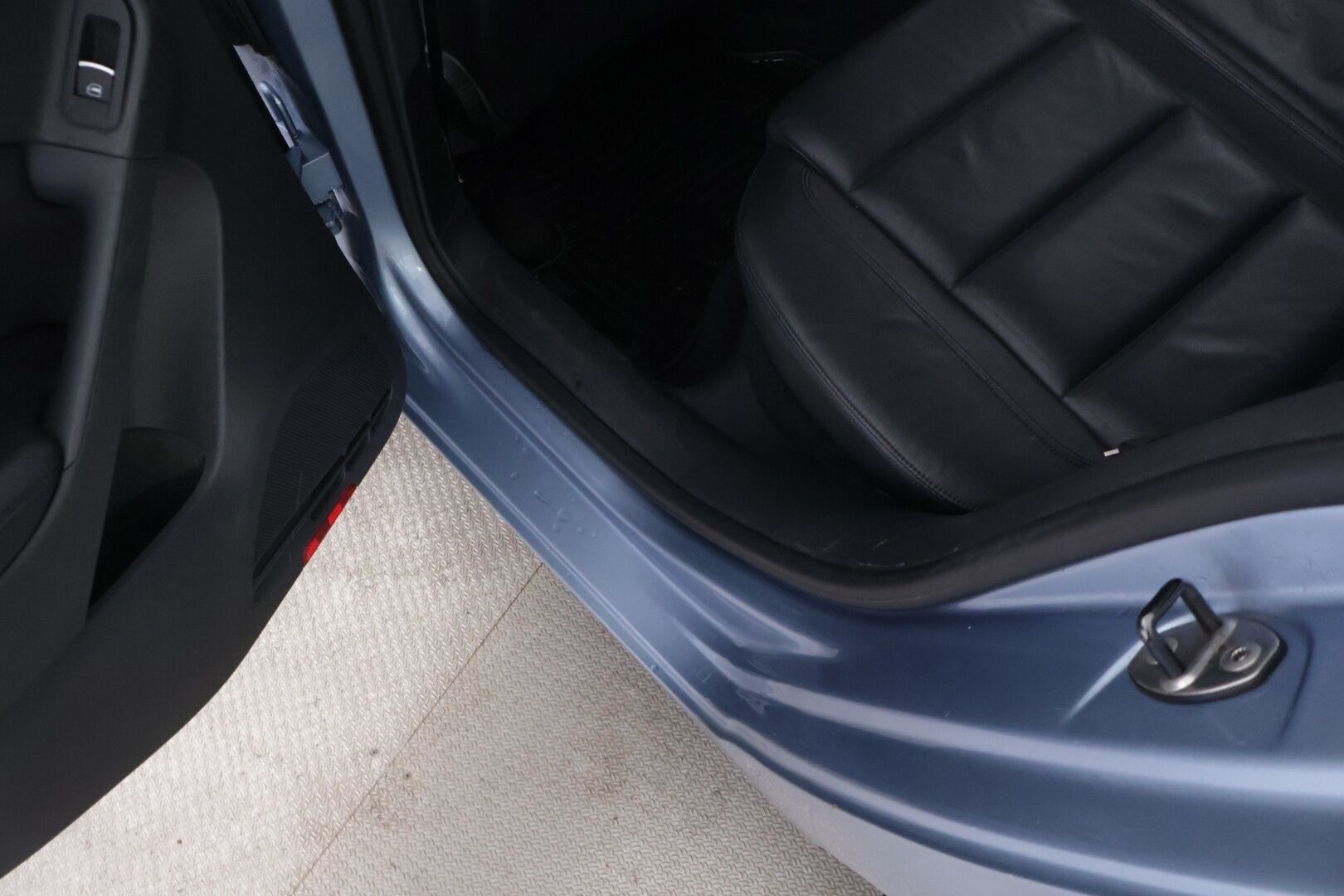 Volkswagen Golf 2010 Highline 1,6 TDI 77 kW (105 hv) BlueMotion Technology DSG-automaatt * YritysOutlet - Myydään vain yrityksille *