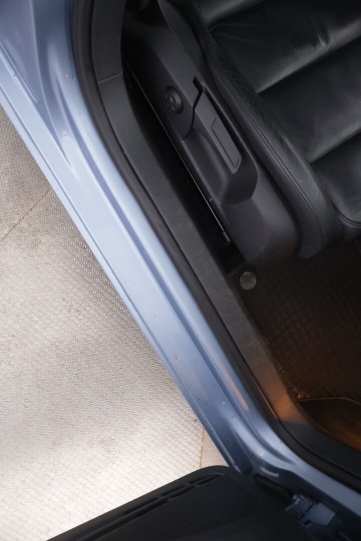 Volkswagen Golf 2010 Highline 1,6 TDI 77 kW (105 hv) BlueMotion Technology DSG-automaatt * YritysOutlet - Myydään vain yrityksille *