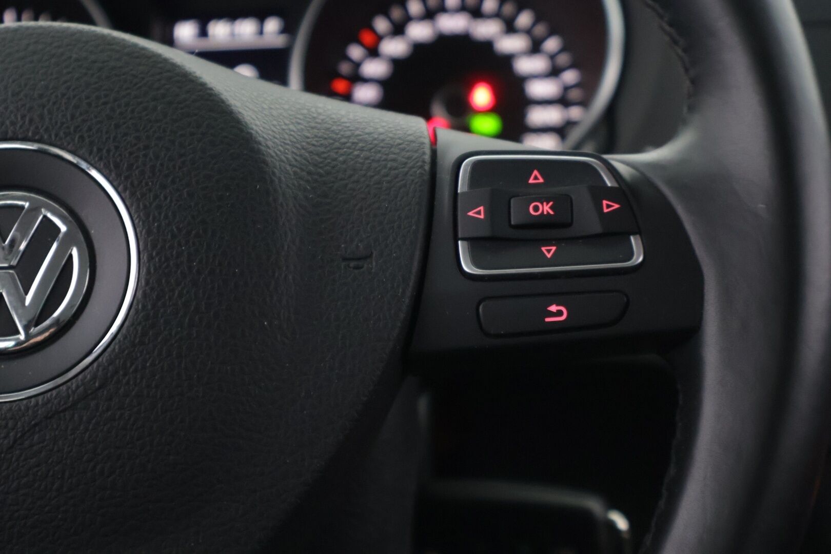 Volkswagen Golf 2010 Highline 1,6 TDI 77 kW (105 hv) BlueMotion Technology DSG-automaatt * YritysOutlet - Myydään vain yrityksille *