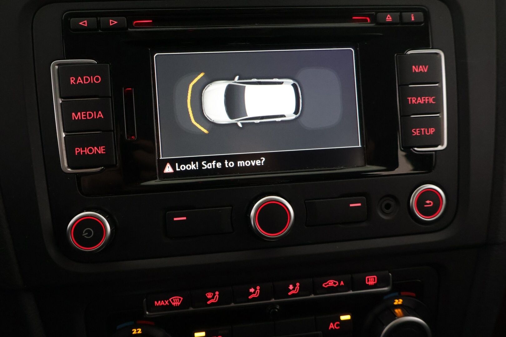 Volkswagen Golf 2010 Highline 1,6 TDI 77 kW (105 hv) BlueMotion Technology DSG-automaatt * YritysOutlet - Myydään vain yrityksille *