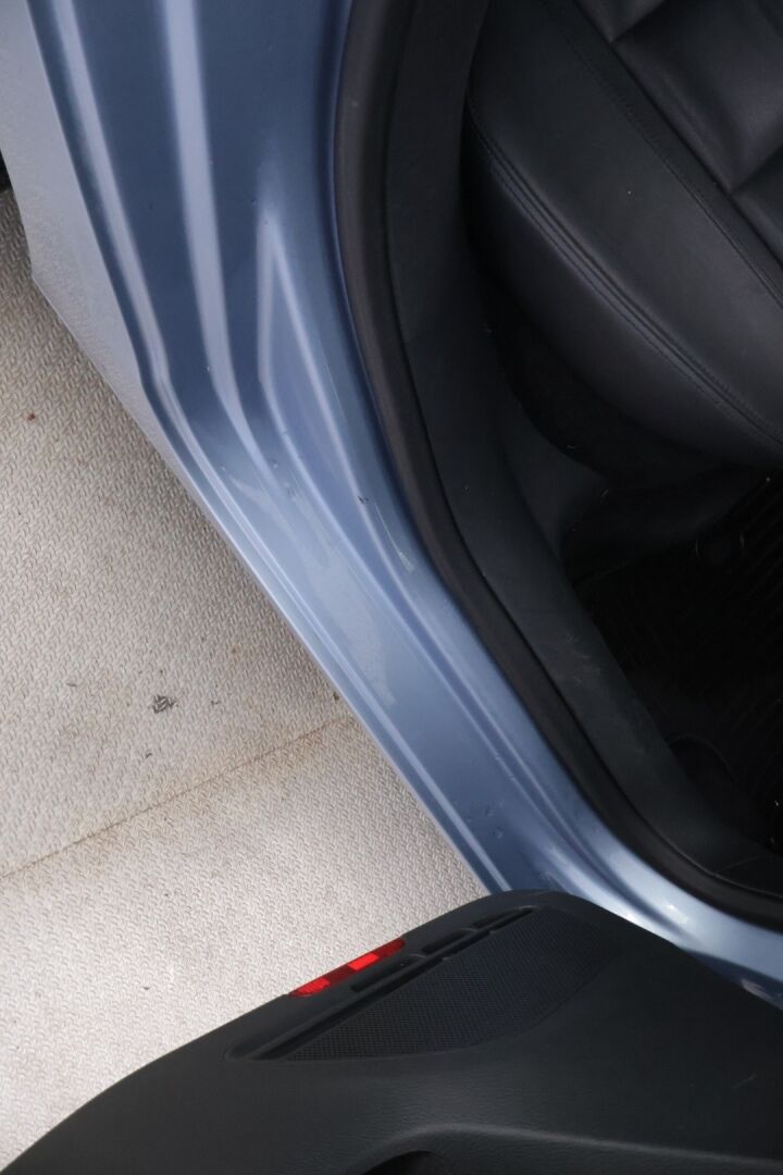 Volkswagen Golf 2010 Highline 1,6 TDI 77 kW (105 hv) BlueMotion Technology DSG-automaatt * YritysOutlet - Myydään vain yrityksille *