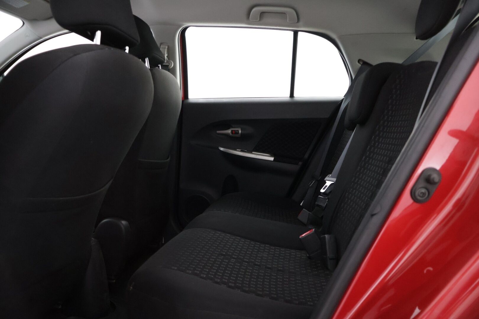Toyota Urban Cruiser 2010 1,33 Dual VVT-i Stop & Start Linea Sol - * Myydään Huutokaupat.com *