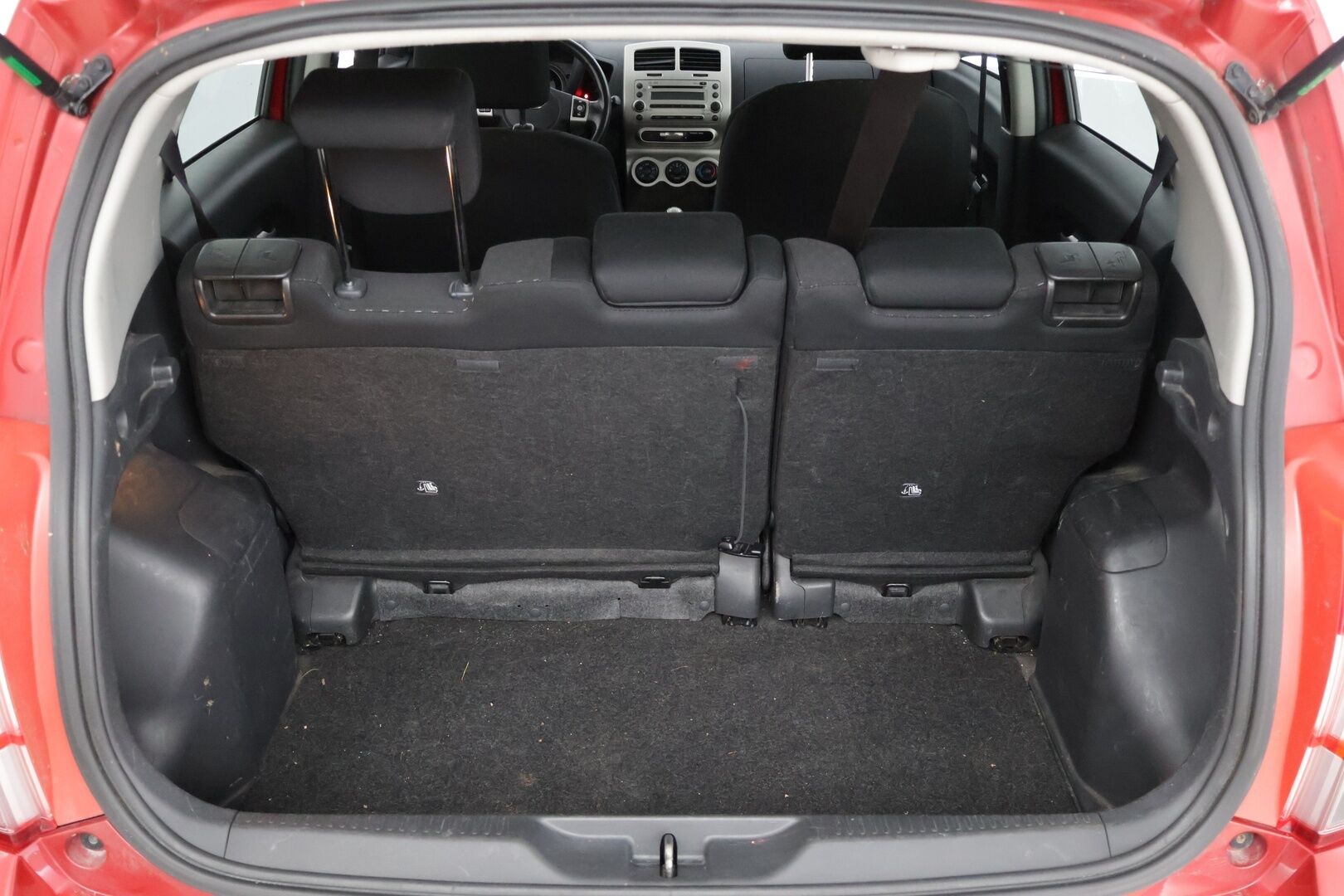 Toyota Urban Cruiser 2010 1,33 Dual VVT-i Stop & Start Linea Sol - * Myydään Huutokaupat.com *