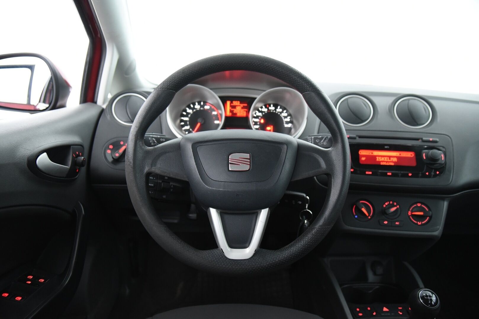 Seat Ibiza ST 2010 1,4 Style / YritysOutlet - Myydään vain yrityksille / - 3-om. Suomi-auto / Vakkari / Lohko+sisäp. / Todella hyvät huollot! / Todella siisti!