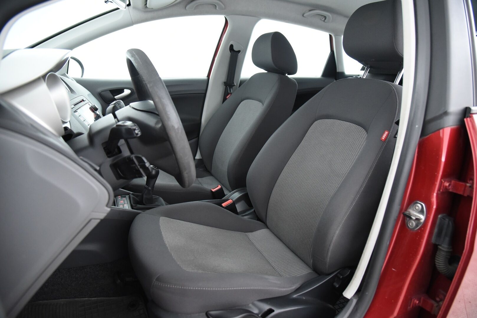 Seat Ibiza ST 2010 1,4 Style / YritysOutlet - Myydään vain yrityksille / - 3-om. Suomi-auto / Vakkari / Lohko+sisäp. / Todella hyvät huollot! / Todella siisti!