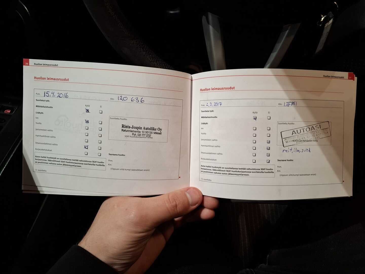 Seat Ibiza ST 2010 1,4 Style / YritysOutlet - Myydään vain yrityksille / - 3-om. Suomi-auto / Vakkari / Lohko+sisäp. / Todella hyvät huollot! / Todella siisti!