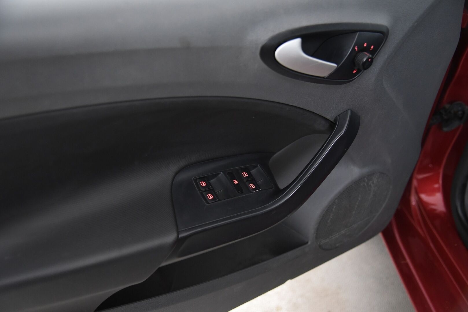 Seat Ibiza ST 2010 1,4 Style / YritysOutlet - Myydään vain yrityksille / - 3-om. Suomi-auto / Vakkari / Lohko+sisäp. / Todella hyvät huollot! / Todella siisti!