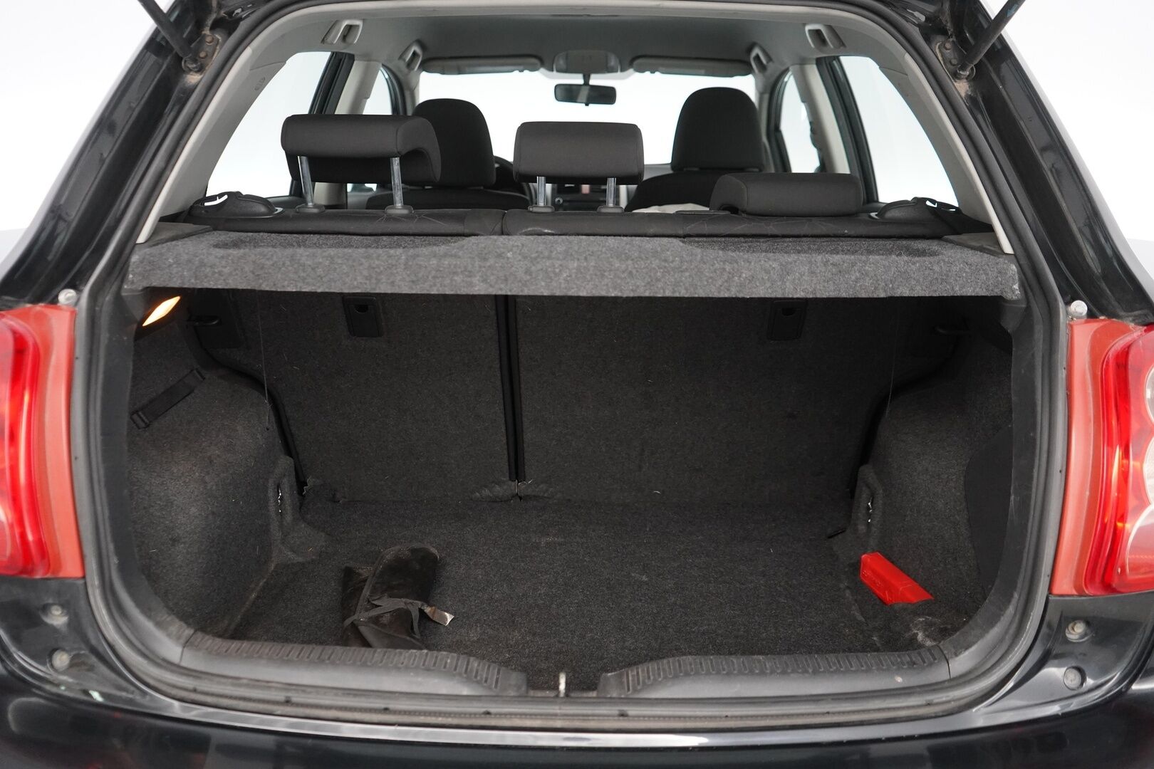 Toyota Auris 2008 1,6 Dual VVT-i Linea Terra 5ov *Myydään huutokaupat.com sivulla!*