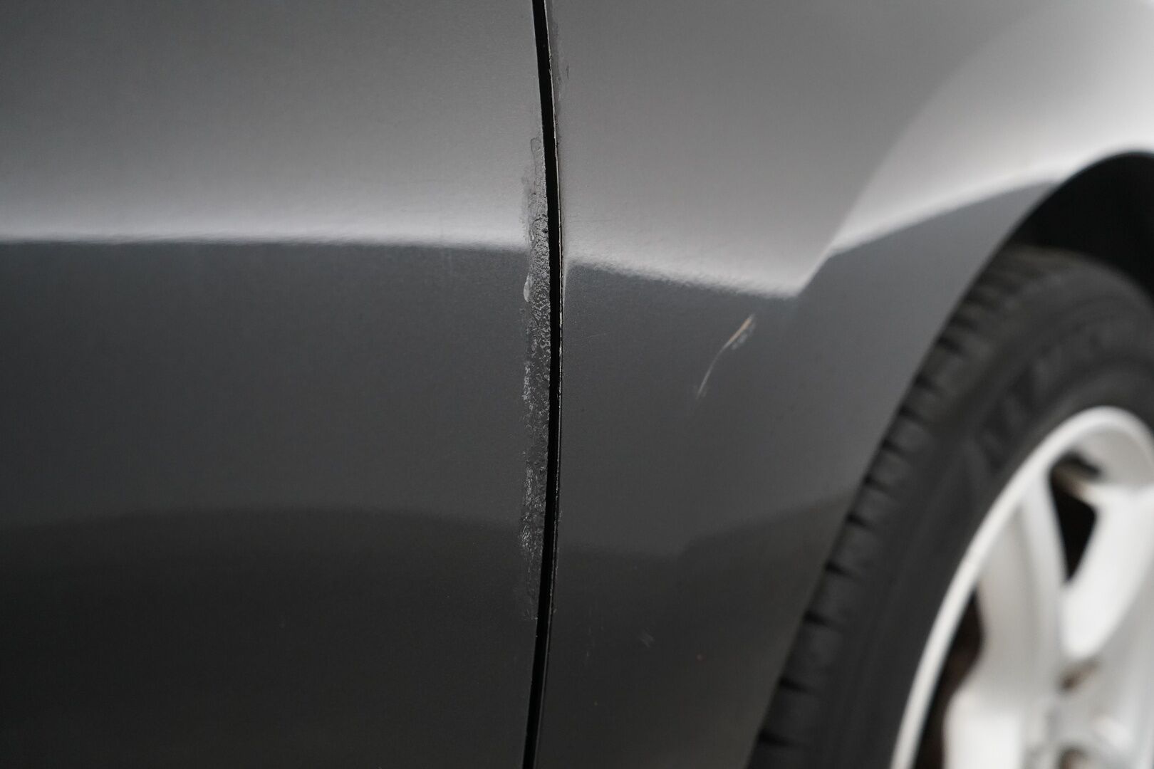 Toyota Auris 2008 1,6 Dual VVT-i Linea Terra 5ov *Myydään huutokaupat.com sivulla!*