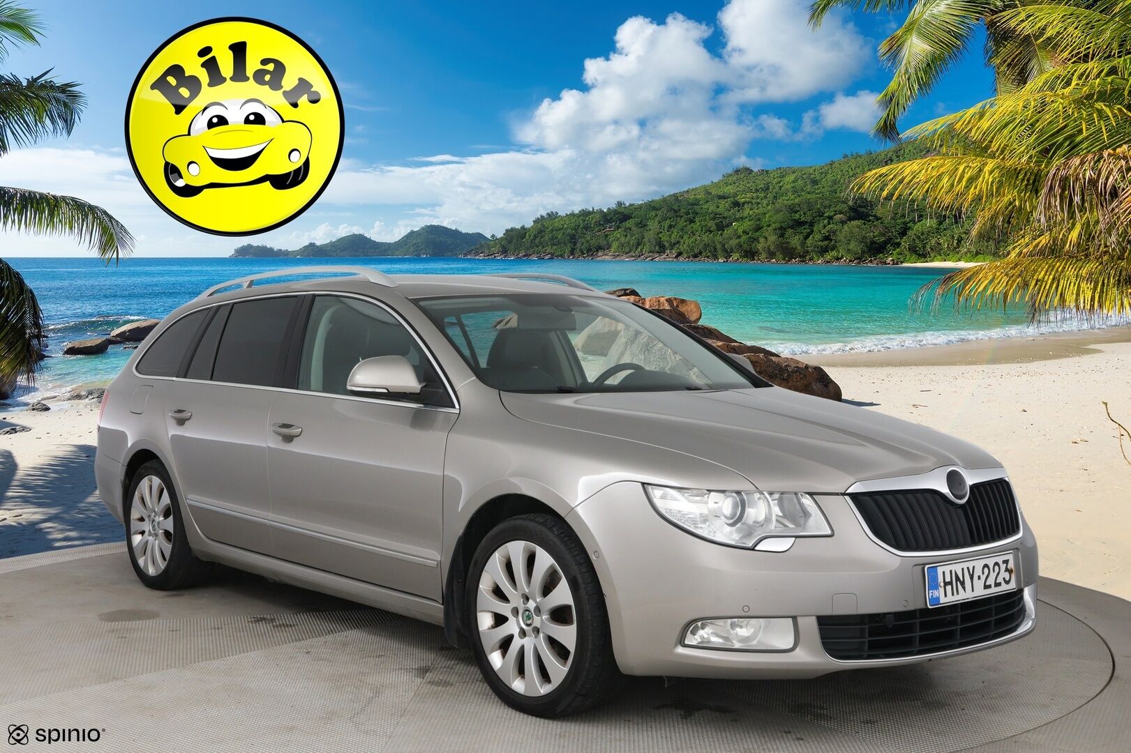 Skoda Superb 2011 Combi 2,0 TDI CR 170 Elegance DSG Autom. |  - YritysOutlet - Myydään vain yrityksille | - | Koukku | Lohko | Muistipenkki | Nahkasisusta | Myydään vain yrityksille | 