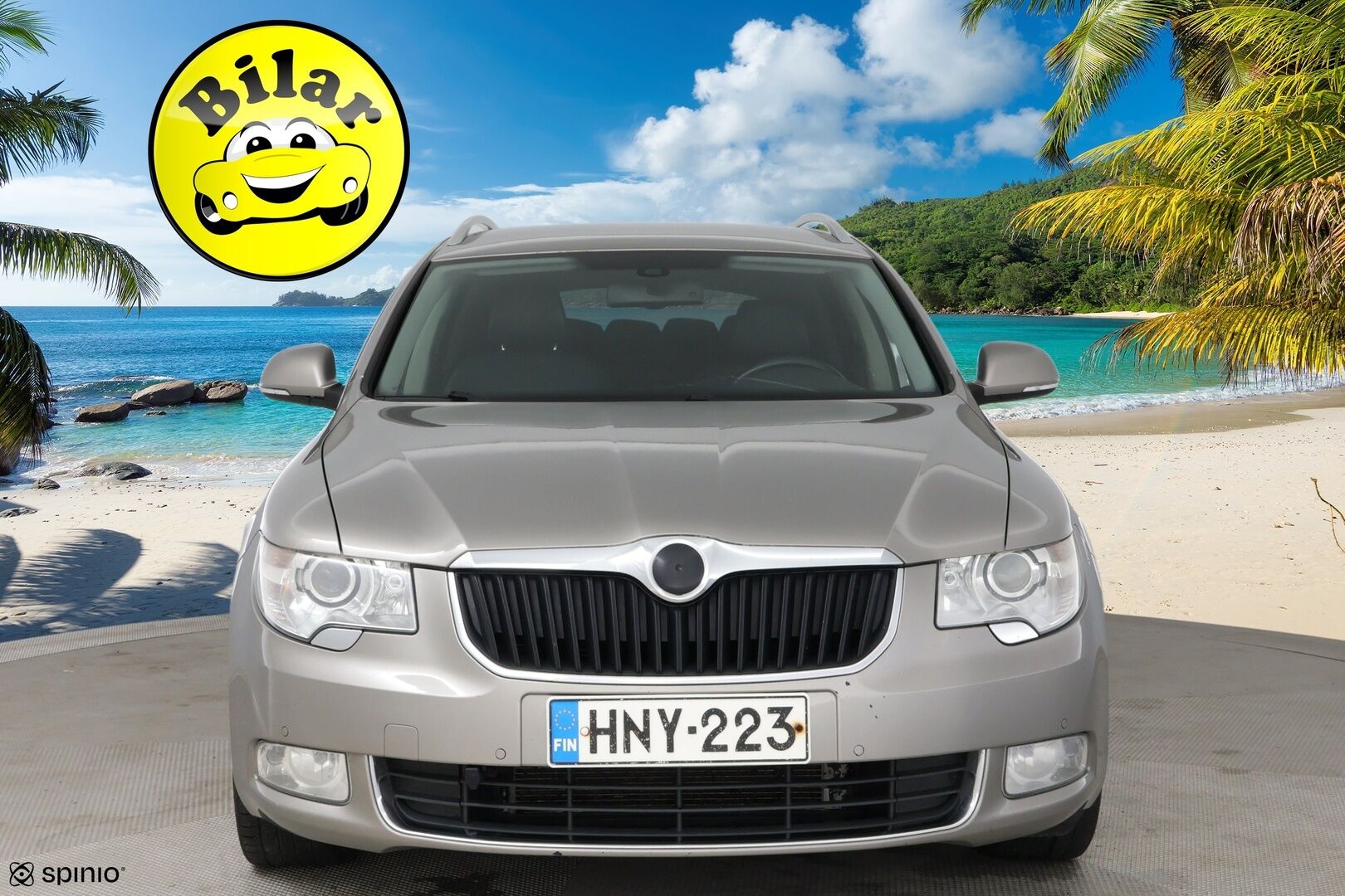 Skoda Superb 2011 Combi 2,0 TDI CR 170 Elegance DSG Autom. |  - YritysOutlet - Myydään vain yrityksille | - | Koukku | Lohko | Muistipenkki | Nahkasisusta | Myydään vain yrityksille | 