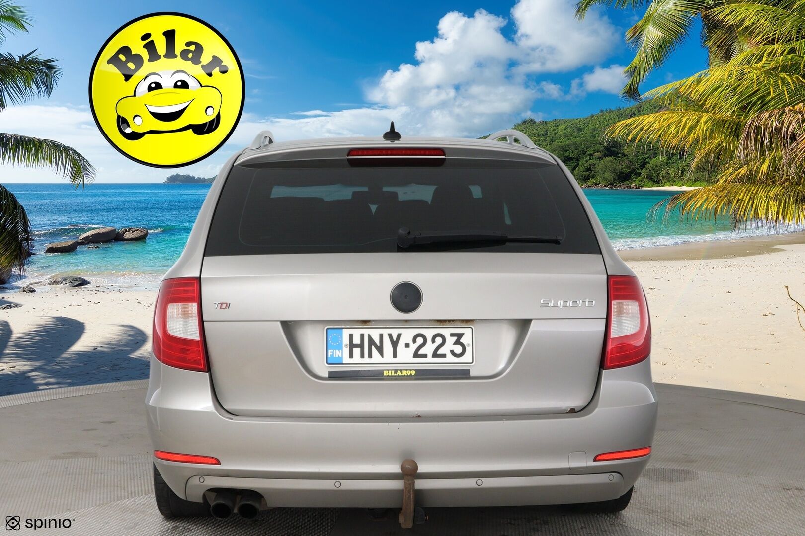 Skoda Superb 2011 Combi 2,0 TDI CR 170 Elegance DSG Autom. |  - YritysOutlet - Myydään vain yrityksille | - | Koukku | Lohko | Muistipenkki | Nahkasisusta | Myydään vain yrityksille | 