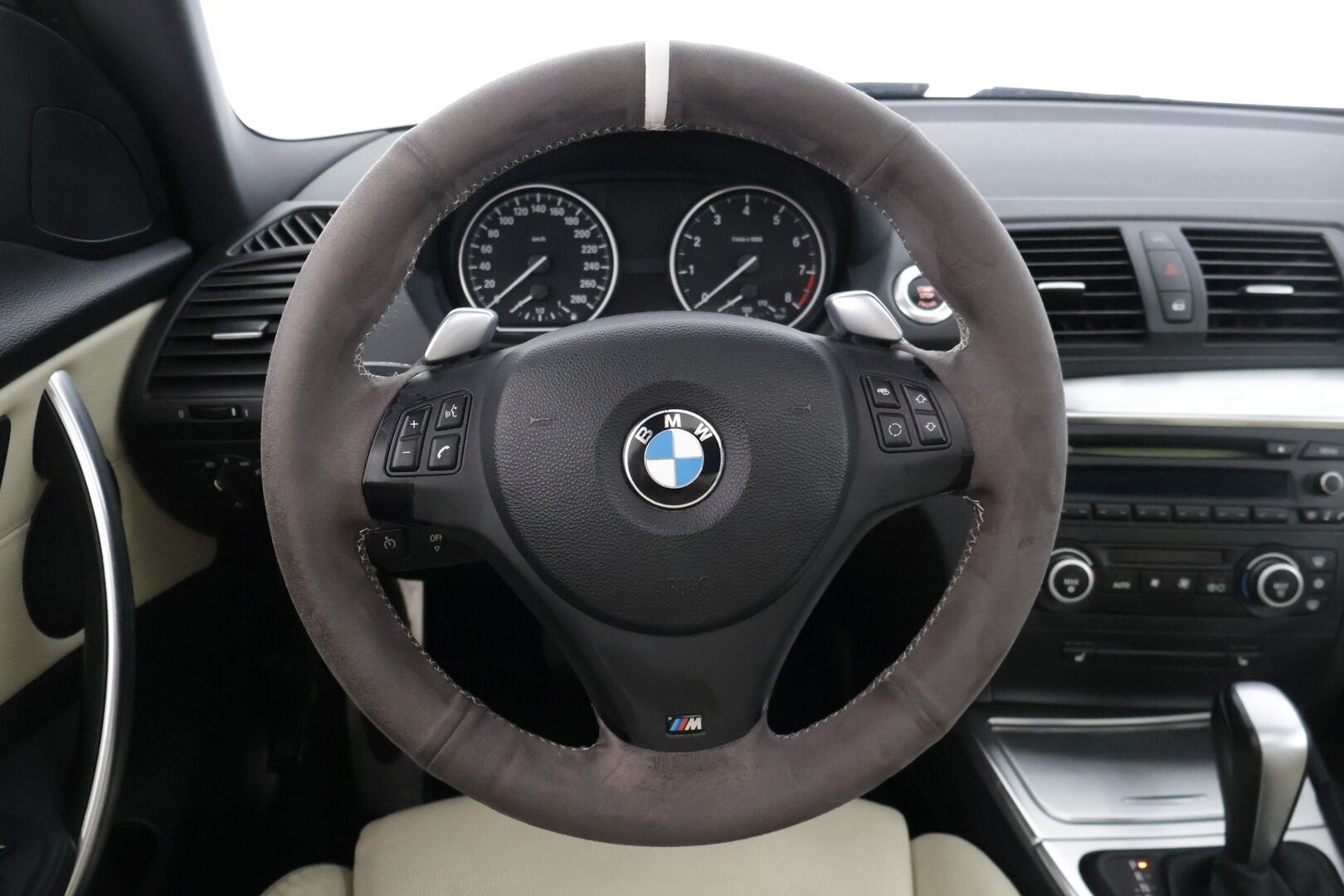 BMW 135 2008 A E82 Coupé * MYYDÄÄN HUTOKAUPAT.COM *