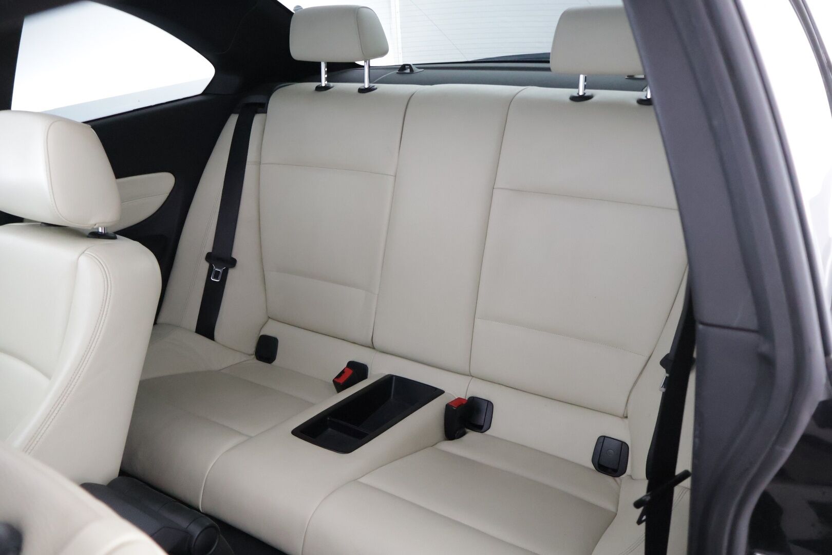 BMW 135 2008 A E82 Coupé * MYYDÄÄN HUTOKAUPAT.COM *