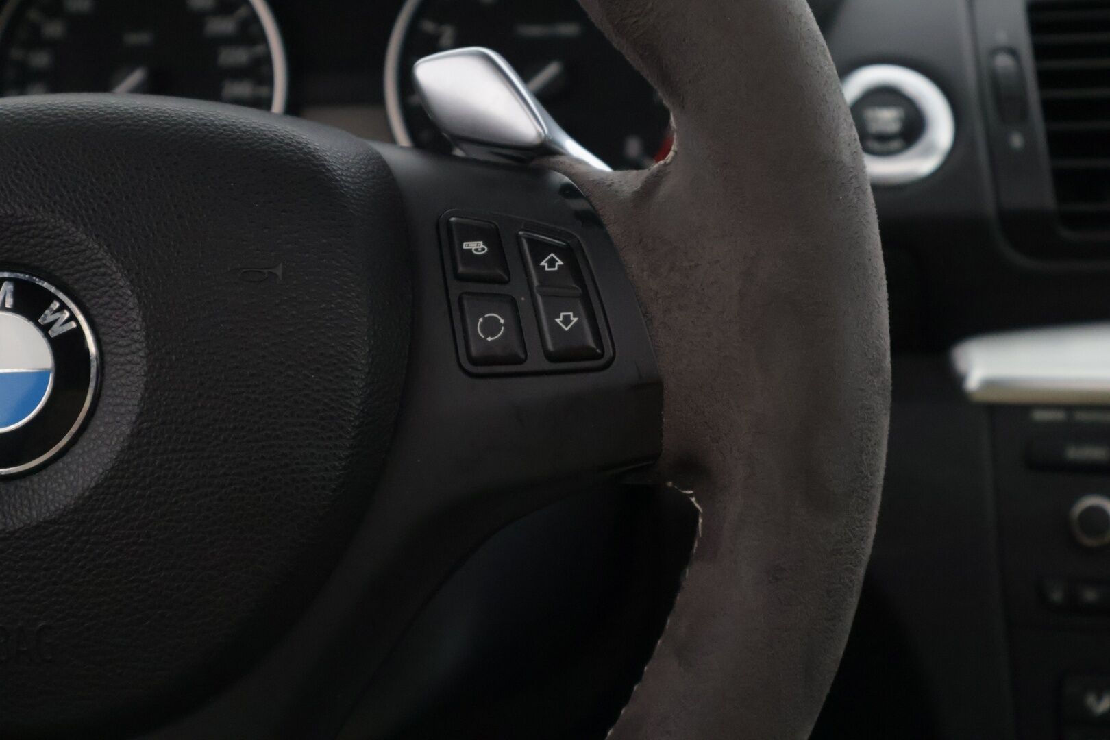 BMW 135 2008 A E82 Coupé * MYYDÄÄN HUTOKAUPAT.COM *