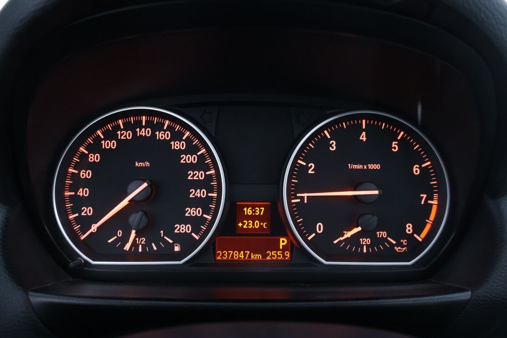 BMW 135 2008 A E82 Coupé * MYYDÄÄN HUTOKAUPAT.COM *