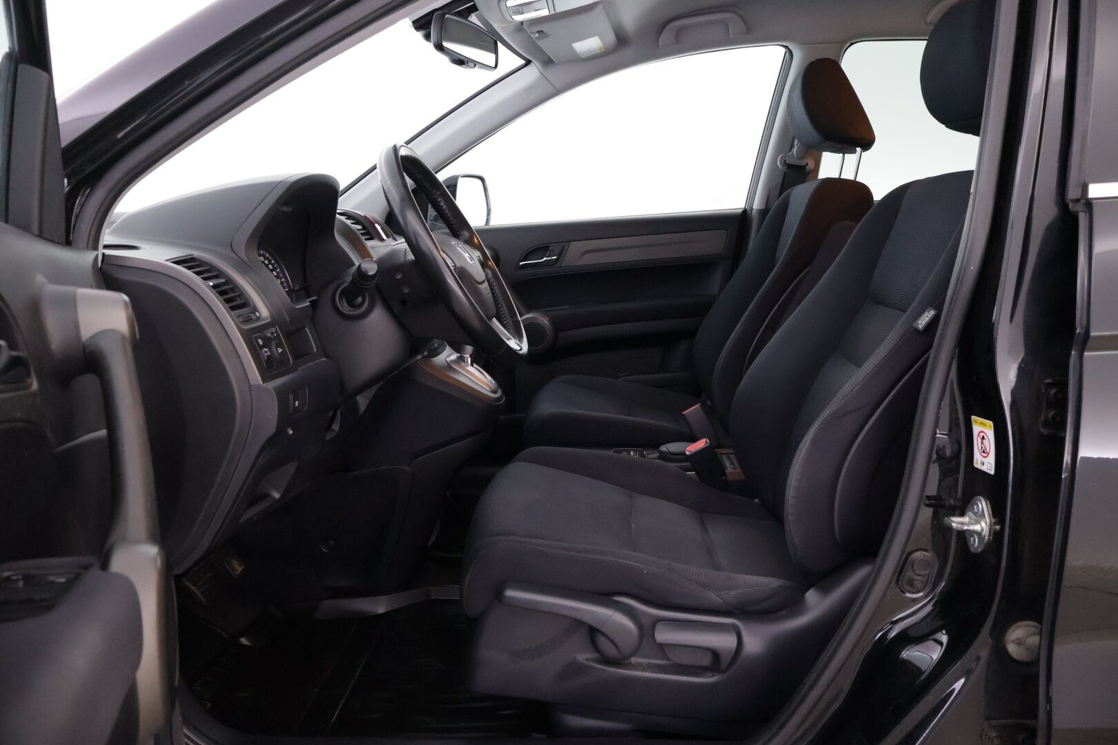 Honda CR-V 2010 2,2 i-DTEC Elegance AT 4WD *Webasto / Vetokoukku / Aut.ilmastointi / Pakettiautoksi rekisteröity!* - *Siisti ja hyvin huollettu webastollinen pakettiauto!!(Takapenkit löytyy!) / Vakionopeudensäädin!* - HULLUT JOULUT KORKOTARJOUS 2,49% 