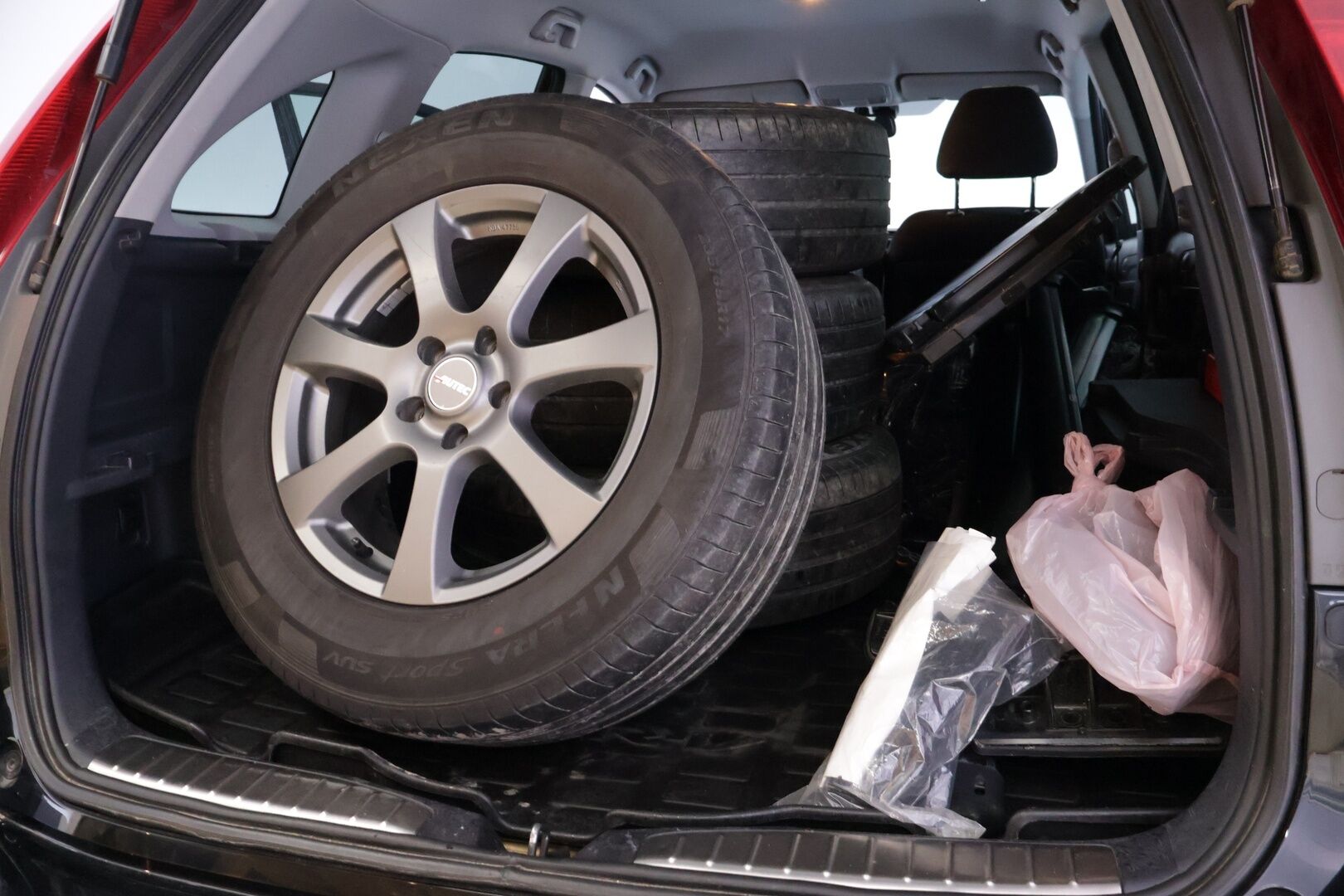 Honda CR-V 2010 2,2 i-DTEC Elegance AT 4WD *Webasto / Vetokoukku / Aut.ilmastointi / Pakettiautoksi rekisteröity!* - *Siisti ja hyvin huollettu webastollinen pakettiauto!!(Takapenkit löytyy!) / Vakionopeudensäädin!* - HULLUT JOULUT KORKOTARJOUS 2,49% 