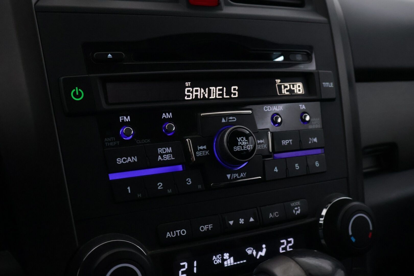 Honda CR-V 2010 2,2 i-DTEC Elegance AT 4WD *Webasto / Vetokoukku / Aut.ilmastointi / Pakettiautoksi rekisteröity!* - *Siisti ja hyvin huollettu webastollinen pakettiauto!!(Takapenkit löytyy!) / Vakionopeudensäädin!* - HULLUT JOULUT KORKOTARJOUS 2,49% 