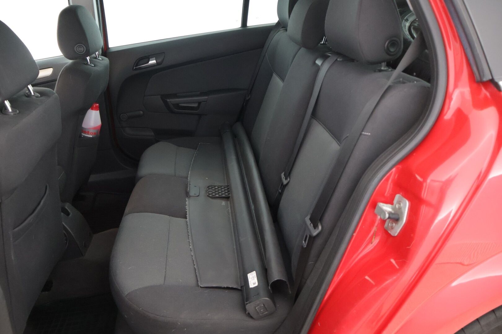 Opel Astra 2008 Wagon Enjoy Edition 1,6 Twinport XE1 77kW/105hv M5 *MYYDÄÄN HUUTOKAUPAT.COM*
