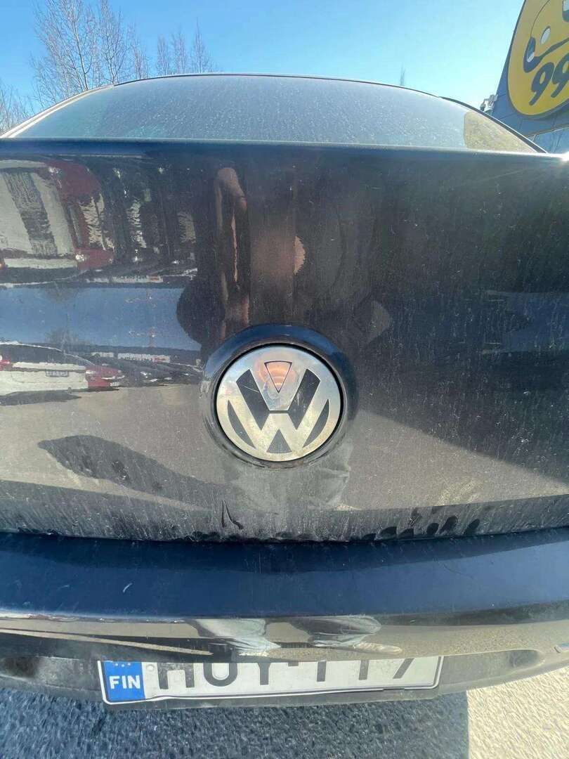 Volkswagen Passat 2005 PASSAT Sedan (AA) 4ov 1980cm3* YritysOutlet - Myydään vain yrityksille / Juuri katsastettu / Vakkari / Tuulilasinlämmitin / Navi / Penkinlämmittimet * - *Juuri katsastettu / Ketju vaihdettu 227tkm 10/2019 / Kahdet hyvät renkaat aluvanteilla *