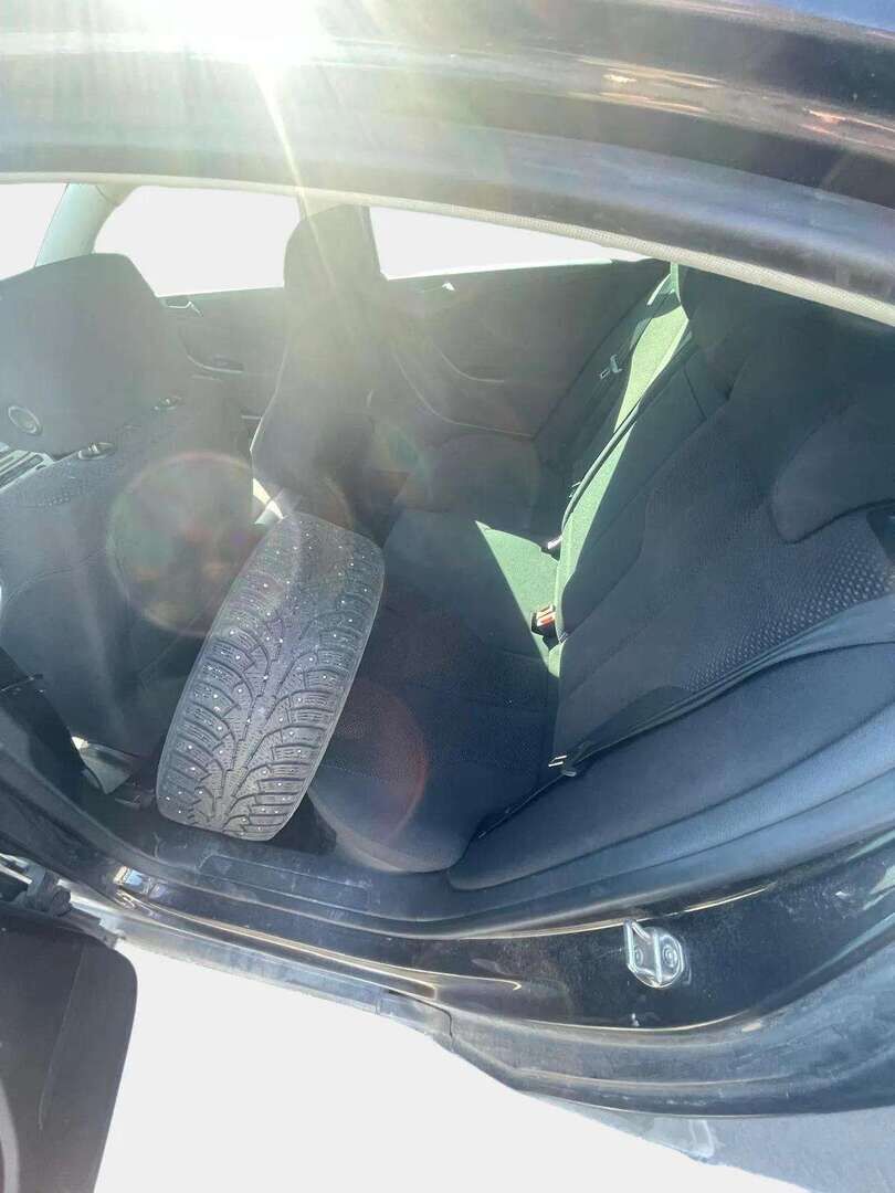 Volkswagen Passat 2005 PASSAT Sedan (AA) 4ov 1980cm3* YritysOutlet - Myydään vain yrityksille / Juuri katsastettu / Vakkari / Tuulilasinlämmitin / Navi / Penkinlämmittimet * - *Juuri katsastettu / Ketju vaihdettu 227tkm 10/2019 / Kahdet hyvät renkaat aluvanteilla *