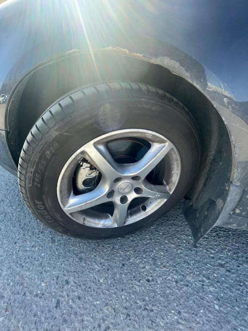 Volkswagen Passat 2005 PASSAT Sedan (AA) 4ov 1980cm3* YritysOutlet - Myydään vain yrityksille / Juuri katsastettu / Vakkari / Tuulilasinlämmitin / Navi / Penkinlämmittimet * - *Juuri katsastettu / Ketju vaihdettu 227tkm 10/2019 / Kahdet hyvät renkaat aluvanteilla *