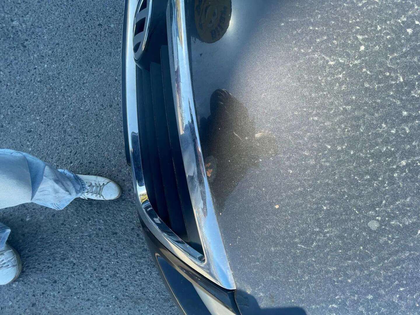 Volkswagen Passat 2005 PASSAT Sedan (AA) 4ov 1980cm3* YritysOutlet - Myydään vain yrityksille / Juuri katsastettu / Vakkari / Tuulilasinlämmitin / Navi / Penkinlämmittimet * - *Juuri katsastettu / Ketju vaihdettu 227tkm 10/2019 / Kahdet hyvät renkaat aluvanteilla *