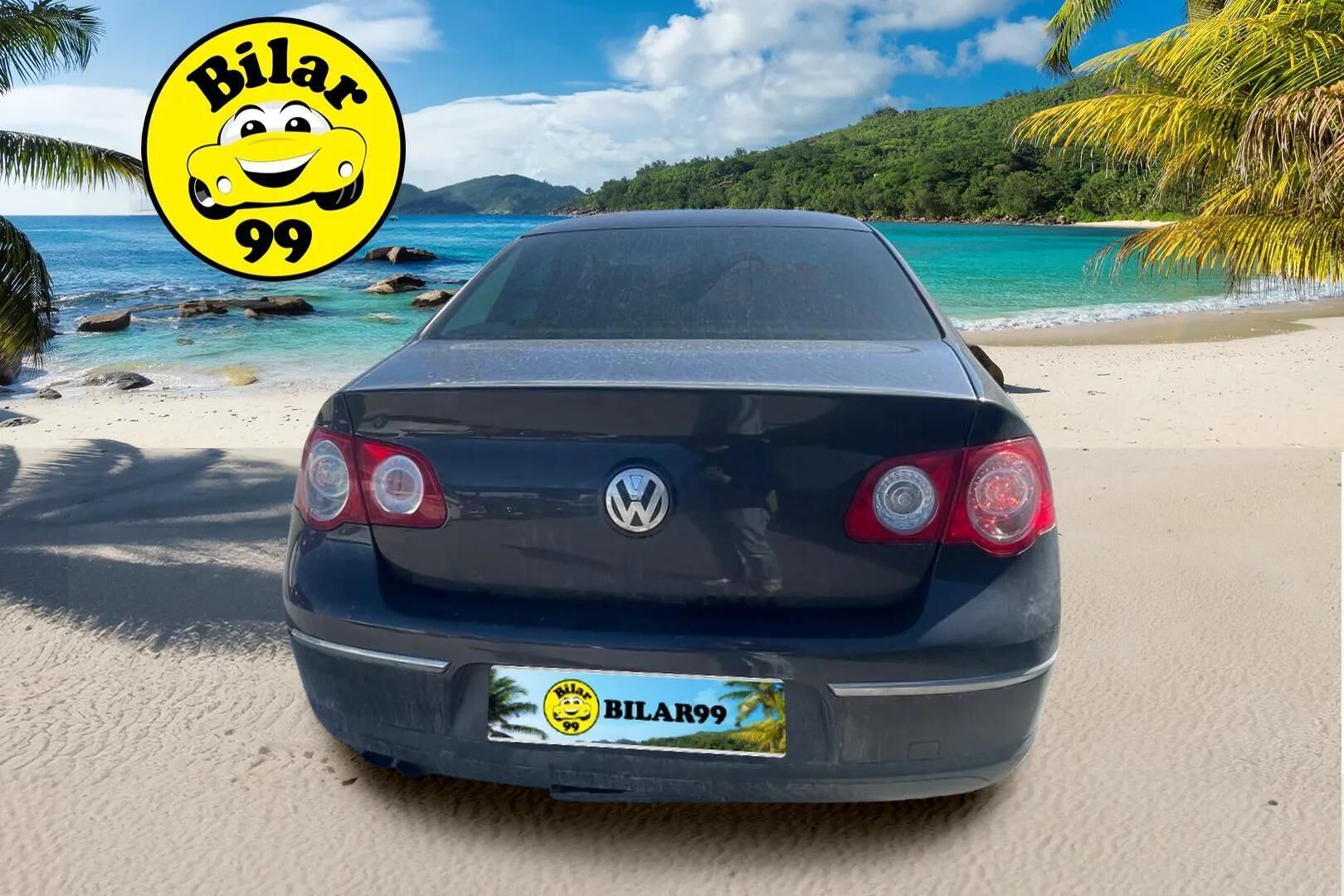 Volkswagen Passat 2005 PASSAT Sedan (AA) 4ov 1980cm3* YritysOutlet - Myydään vain yrityksille / Juuri katsastettu / Vakkari / Tuulilasinlämmitin / Navi / Penkinlämmittimet * - *Juuri katsastettu / Ketju vaihdettu 227tkm 10/2019 / Kahdet hyvät renkaat aluvanteilla *