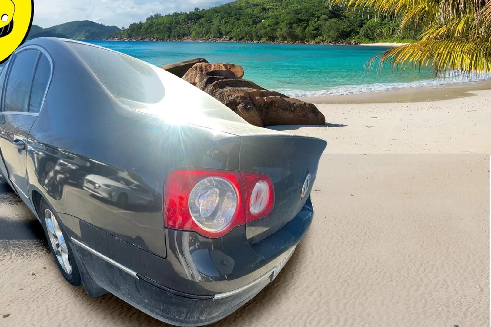 Volkswagen Passat 2005 PASSAT Sedan (AA) 4ov 1980cm3* YritysOutlet - Myydään vain yrityksille / Juuri katsastettu / Vakkari / Tuulilasinlämmitin / Navi / Penkinlämmittimet * - *Juuri katsastettu / Ketju vaihdettu 227tkm 10/2019 / Kahdet hyvät renkaat aluvanteilla *