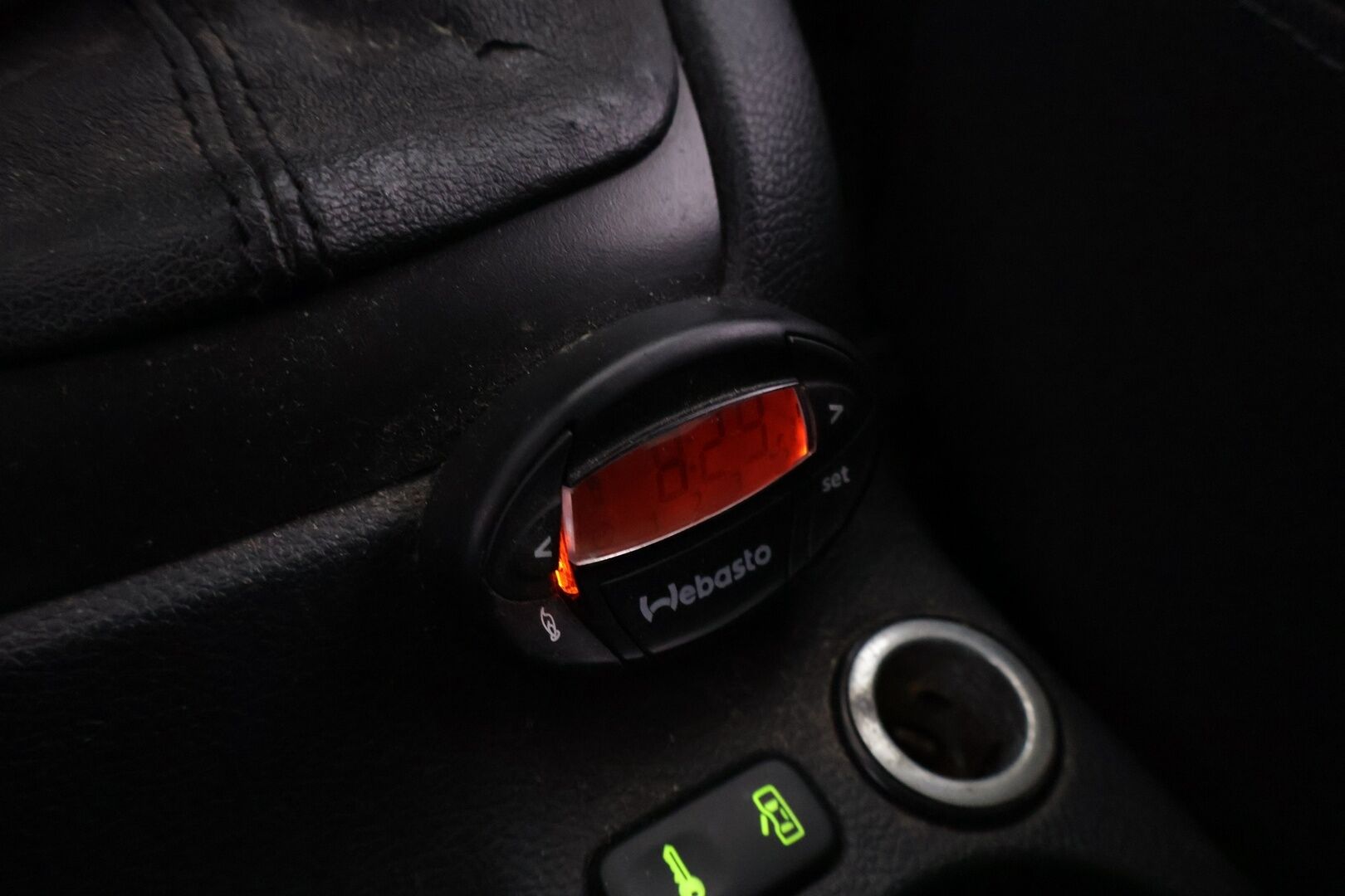 Skoda Octavia 2007 Combi 2.0 TDI *Juuri leimattu - YritysOutlet - Myydään vain yrityksille - – Tämä auto myydään YritysOutlet -valikoimasta vain yritykselle