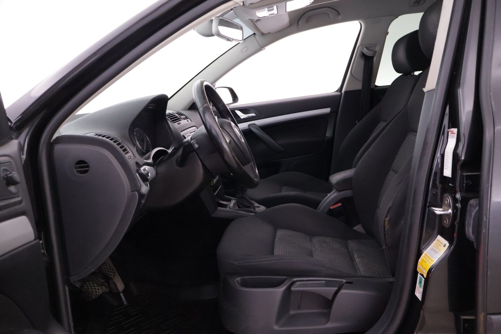 Skoda Octavia 2007 Combi 2.0 TDI *Juuri leimattu - YritysOutlet - Myydään vain yrityksille - – Tämä auto myydään YritysOutlet -valikoimasta vain yritykselle