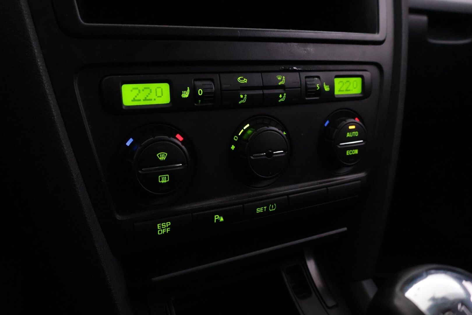 Skoda Octavia 2007 Combi 2.0 TDI *Juuri leimattu - YritysOutlet - Myydään vain yrityksille - – Tämä auto myydään YritysOutlet -valikoimasta vain yritykselle