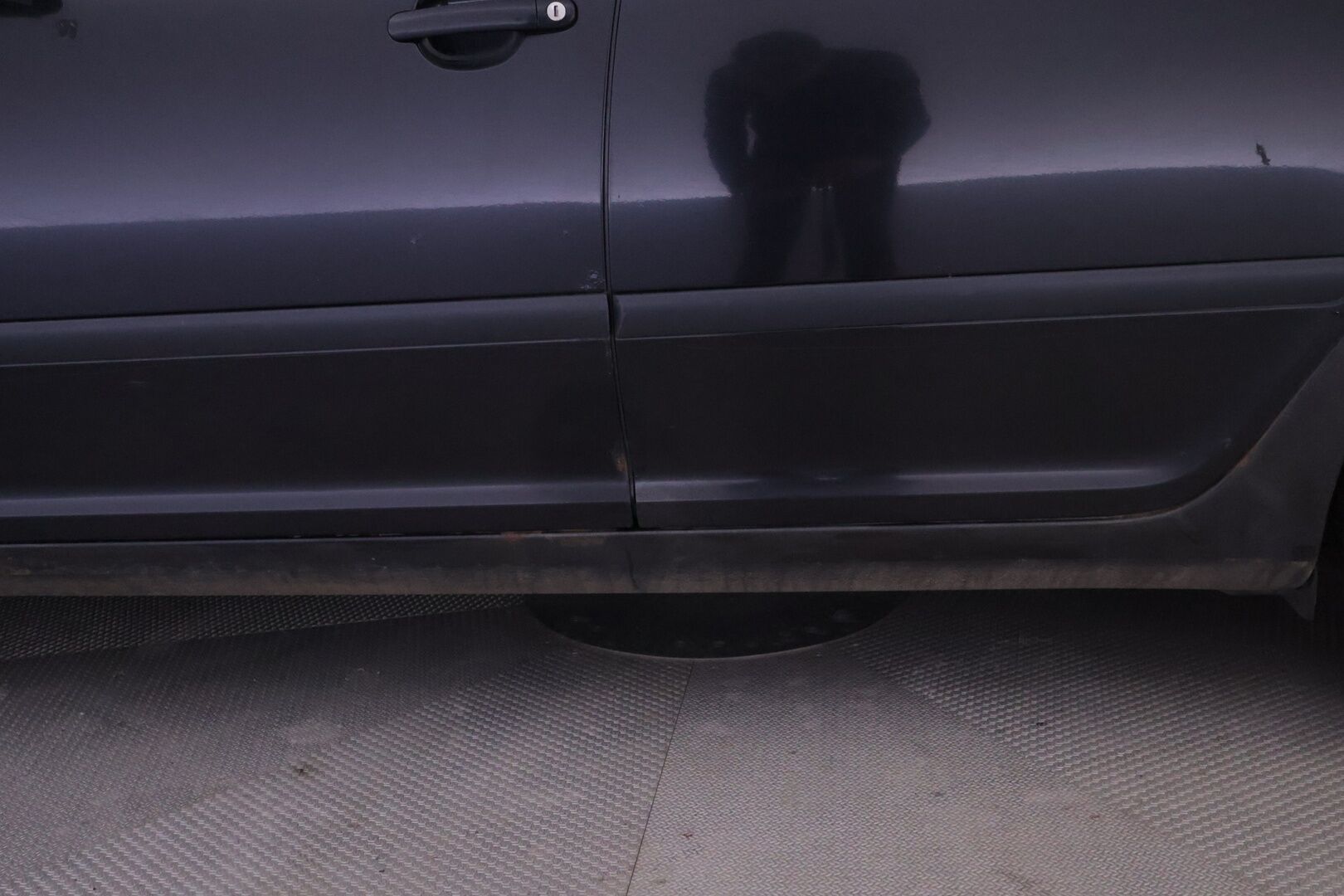 Skoda Octavia 2007 Combi 2.0 TDI *Juuri leimattu - YritysOutlet - Myydään vain yrityksille - – Tämä auto myydään YritysOutlet -valikoimasta vain yritykselle