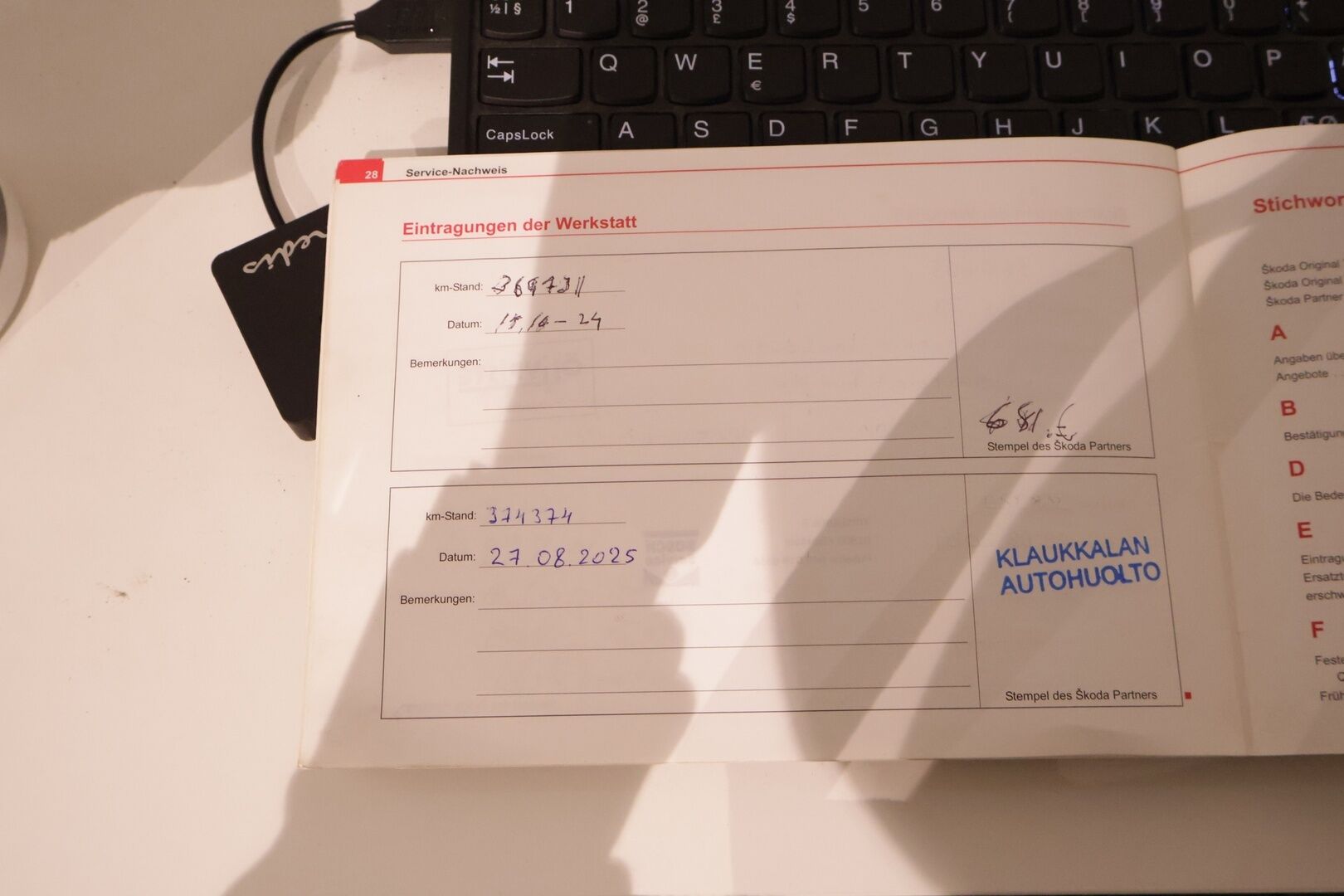 Skoda Octavia 2007 Combi 2.0 TDI *Juuri leimattu - YritysOutlet - Myydään vain yrityksille - – Tämä auto myydään YritysOutlet -valikoimasta vain yritykselle