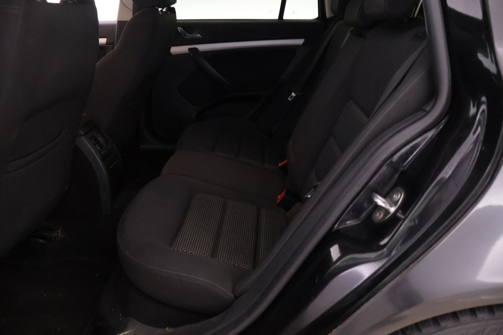 Skoda Octavia 2007 Combi 2.0 TDI *Juuri leimattu - YritysOutlet - Myydään vain yrityksille - – Tämä auto myydään YritysOutlet -valikoimasta vain yritykselle