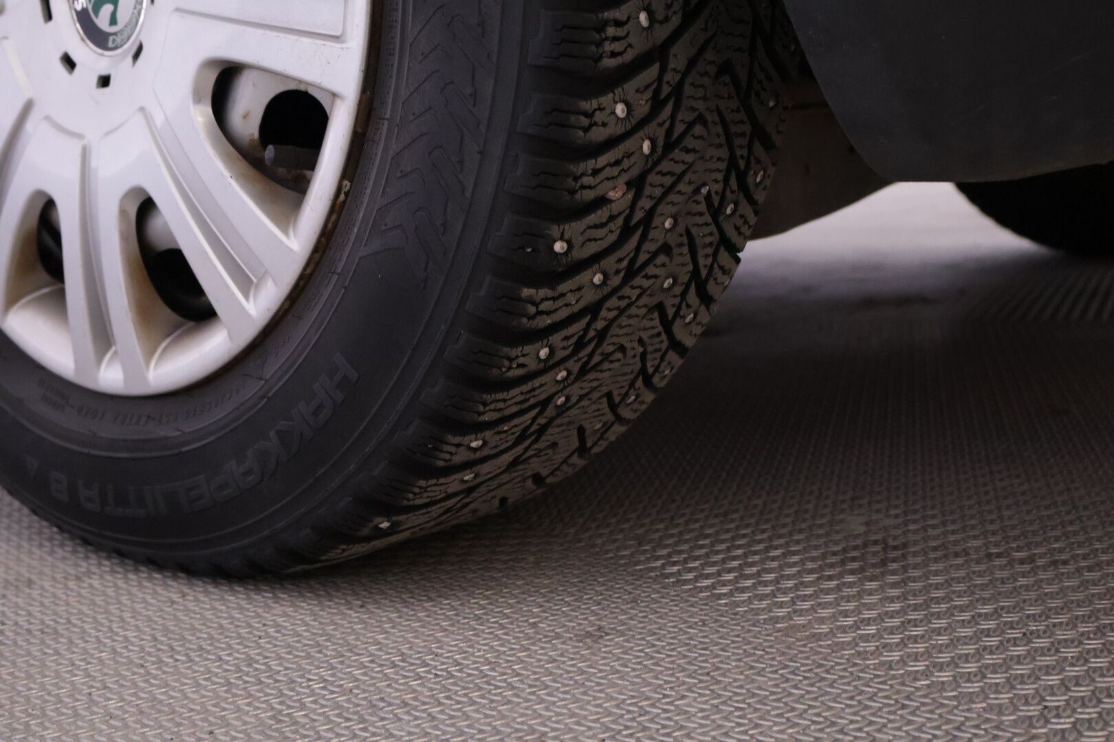 Skoda Octavia 2007 Combi 2.0 TDI *Juuri leimattu - YritysOutlet - Myydään vain yrityksille - – Tämä auto myydään YritysOutlet -valikoimasta vain yritykselle