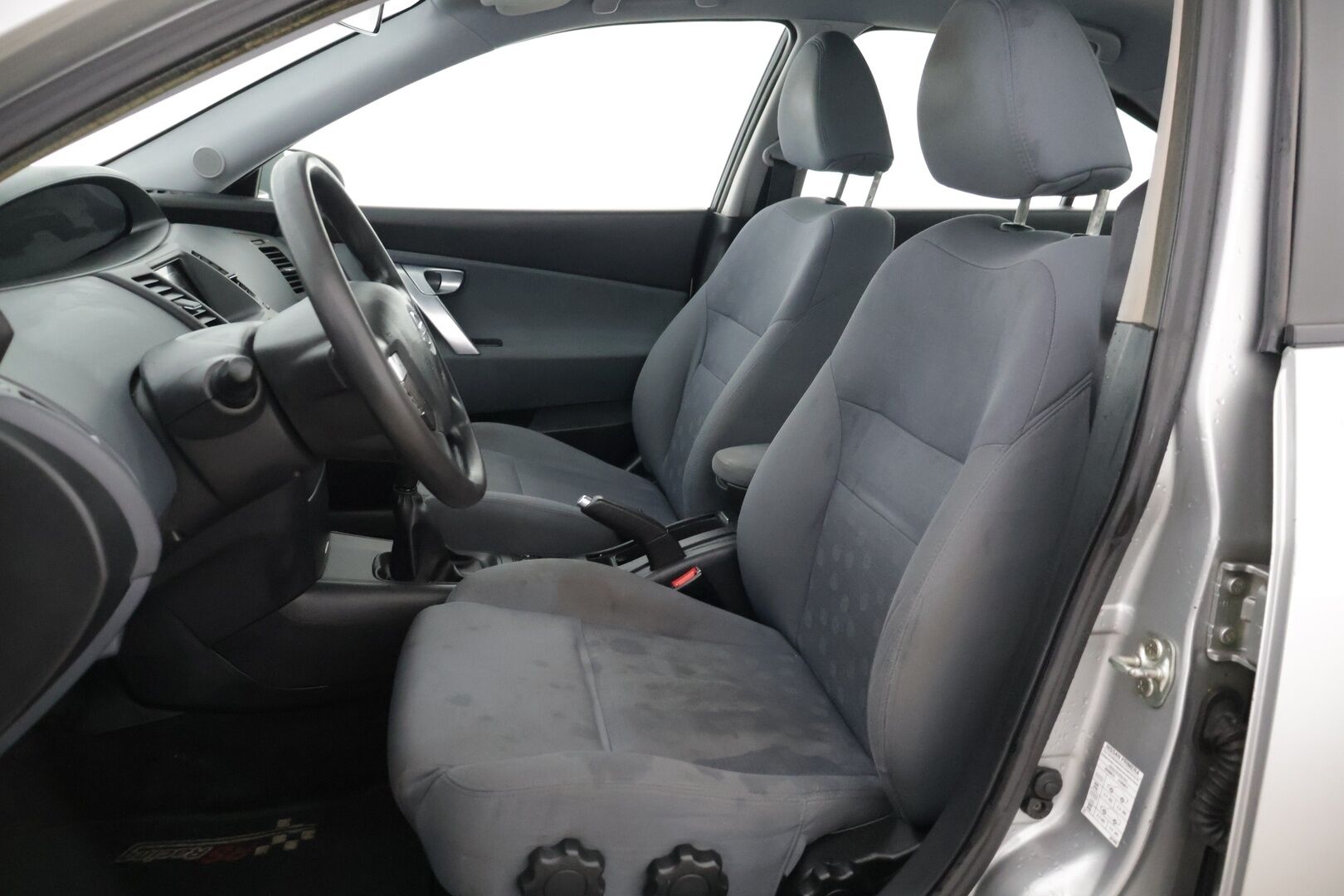 Nissan Primera 2005 1,6 Visia 5-ov. * YritysOutlet - Myydään vain yrityksille *