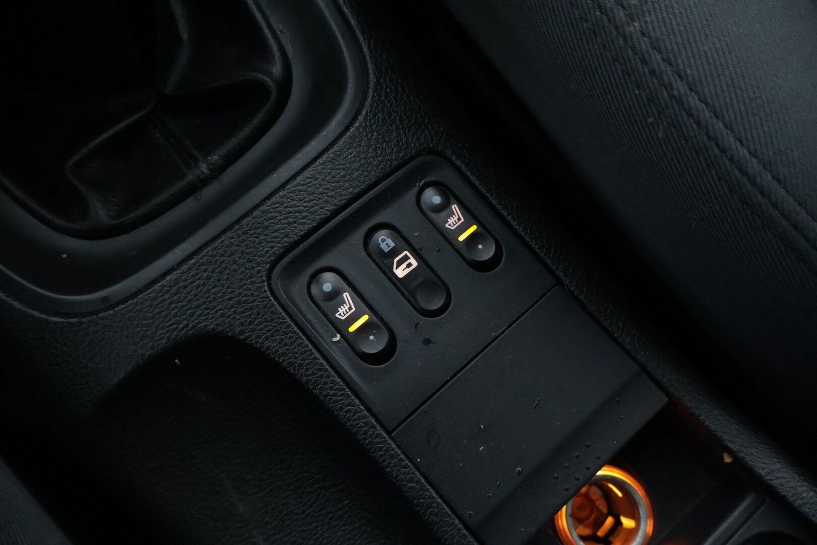 Nissan Primera 2005 1,6 Visia 5-ov. * YritysOutlet - Myydään vain yrityksille *