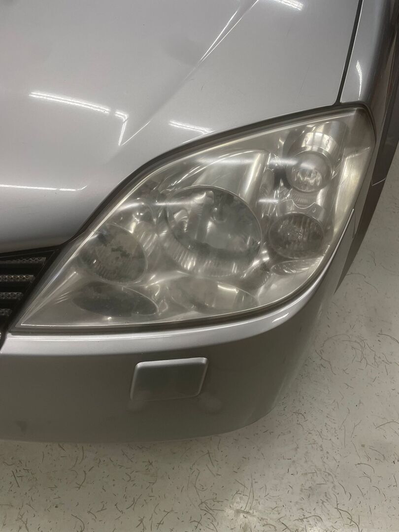 Nissan Primera 2005 1,6 Visia 5-ov. * YritysOutlet - Myydään vain yrityksille *